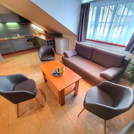 Penzion Gemer Jesenik Room photo