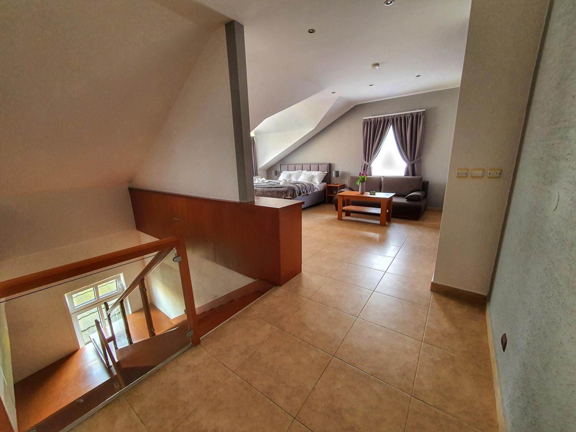 Penzion Gemer Jesenik Room photo